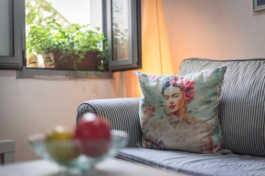 Studio Trendy Kerem center tel aviv